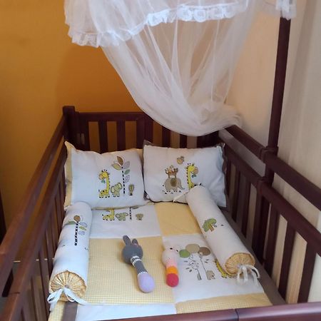 Furnished Apartment At Colombo Suburbs Nawala Rajagiriya Bagian luar foto