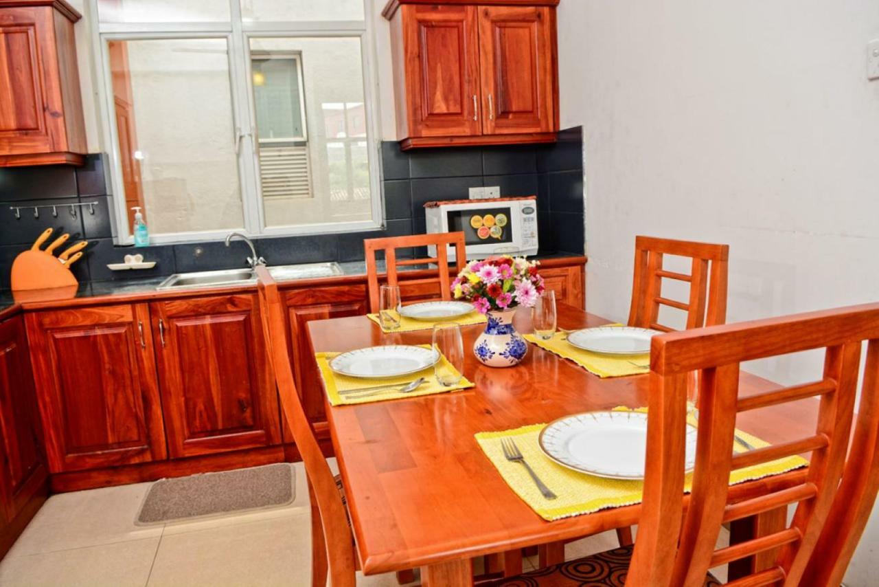 Furnished Apartment At Colombo Suburbs Nawala Rajagiriya Bagian luar foto