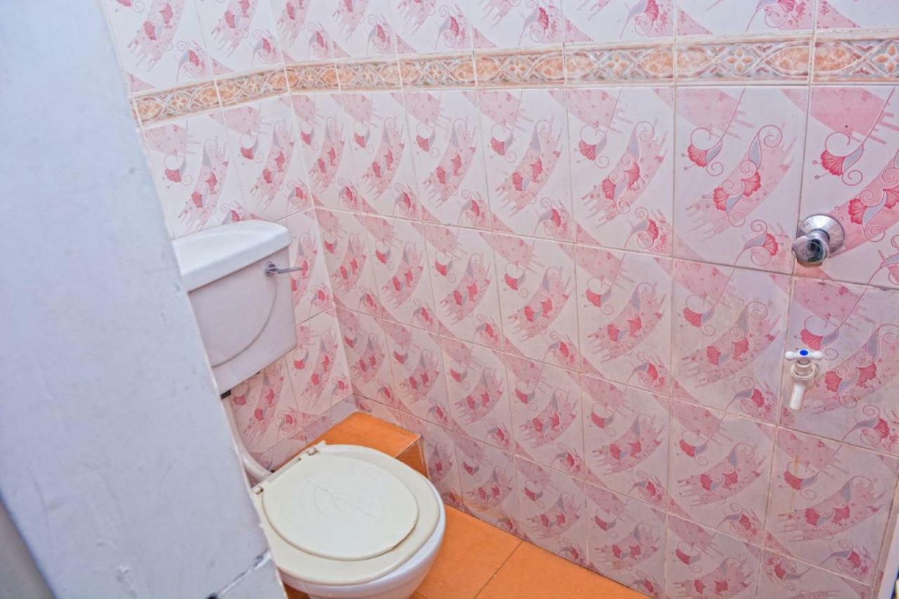 Furnished Apartment At Colombo Suburbs Nawala Rajagiriya Bagian luar foto