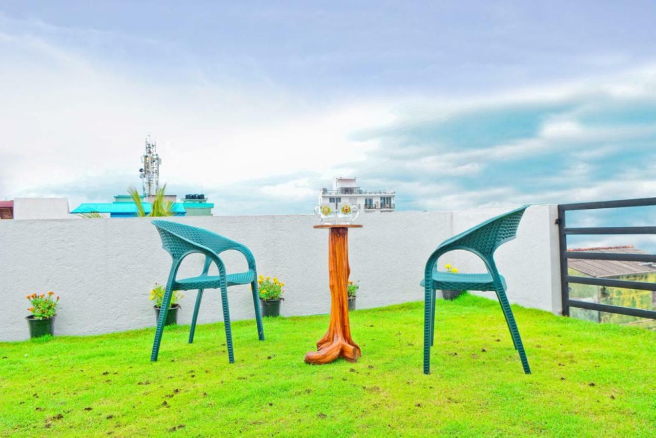 Furnished Apartment At Colombo Suburbs Nawala Rajagiriya Bagian luar foto